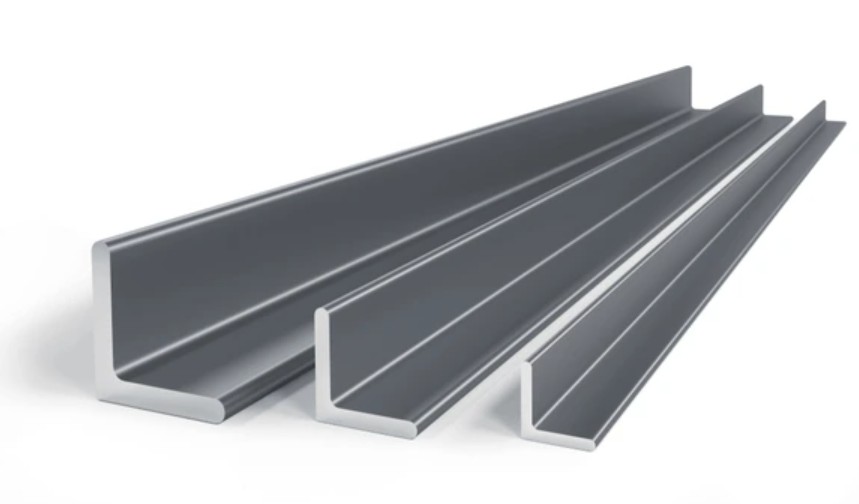 Angle Bar Sizes