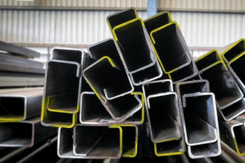 Custom C Purlins
