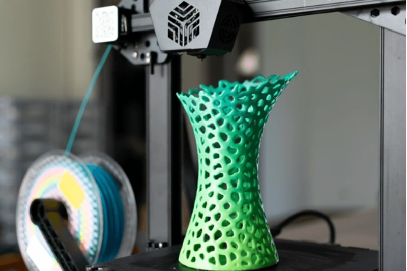 How PLA is Made