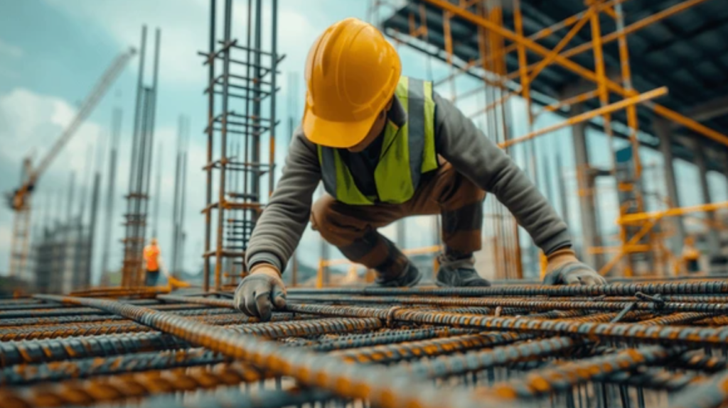 What is Scaffolding