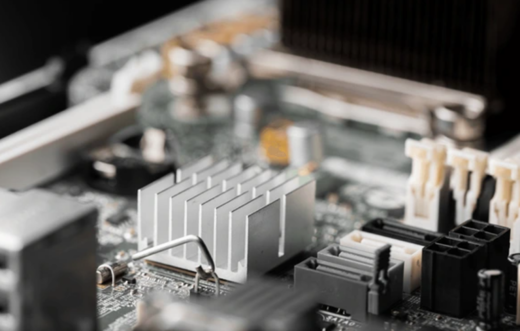 What is a heat sink