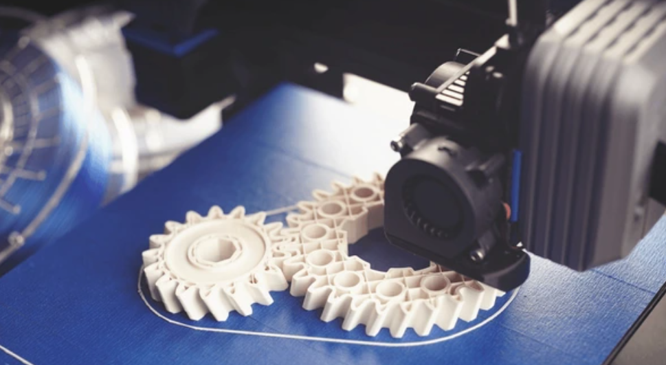 am vs 3d printing key differences