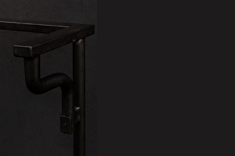 carbon steel guards