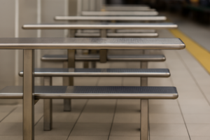 carbon steel vs stainless steel