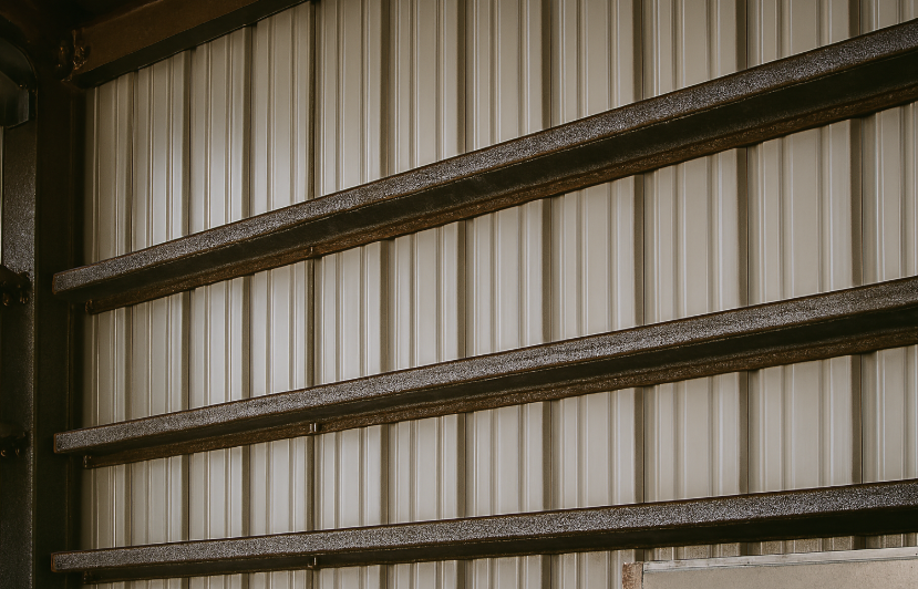 mild steel c channel applications and uses