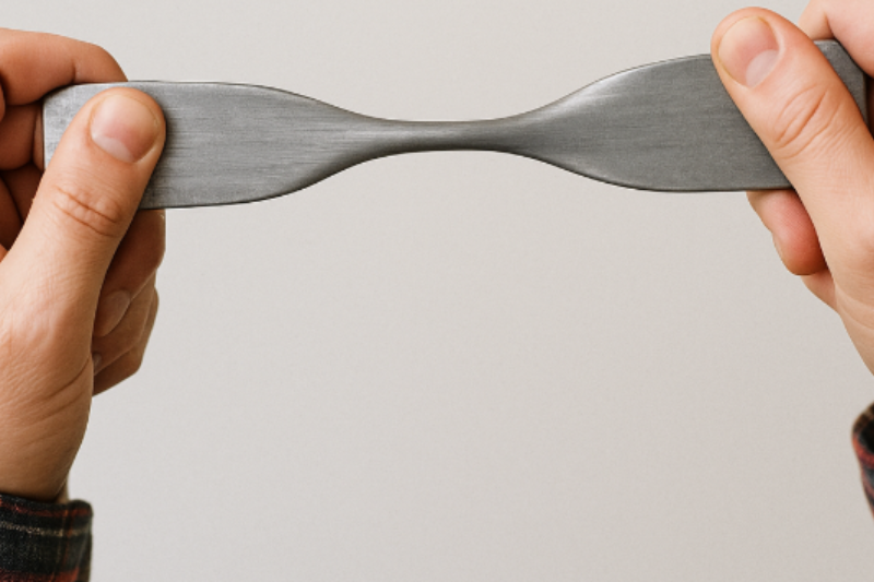 what is ductility