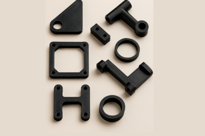 what is petg
