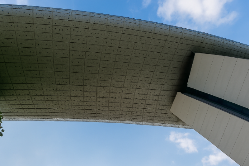 bulb plates marina bay sands