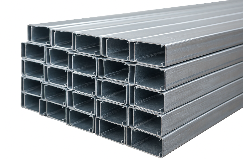 c purlins supplier singapore