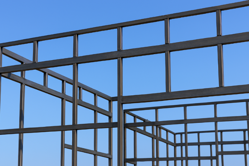 mild steel flat bar singapore supplier