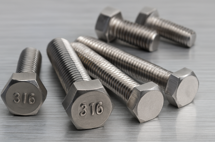 316 stainless steel supplier singapore