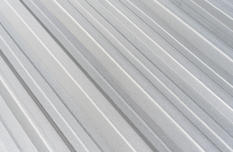 aluminium sheet roofing