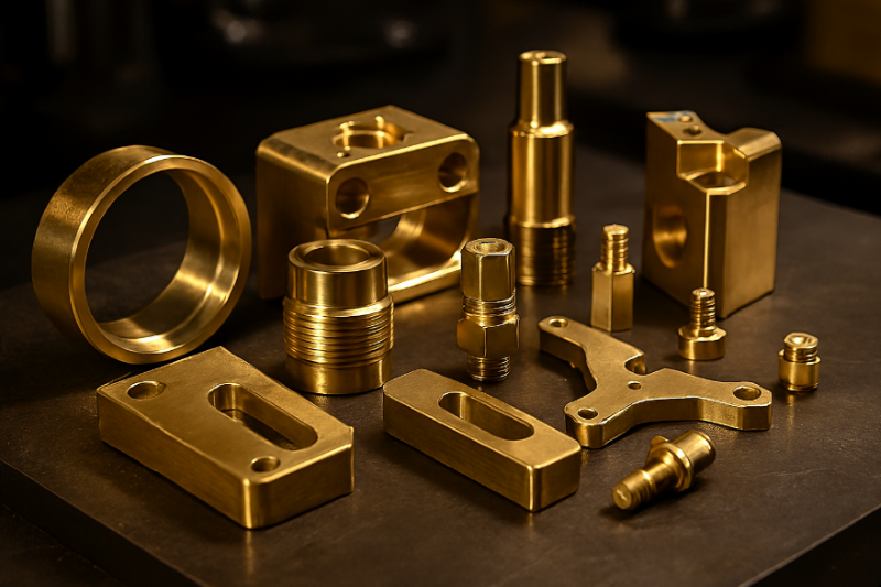 brass plate supplier singapore