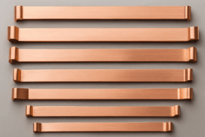 copper flat bar supplier singapore
