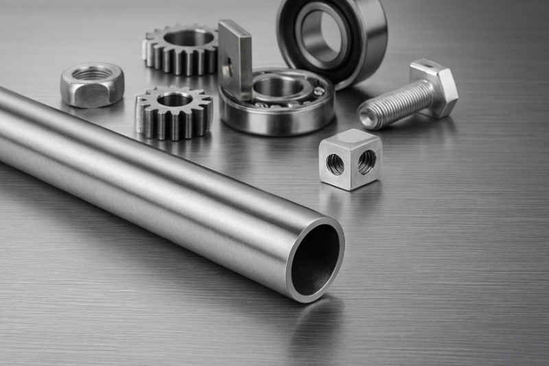 hollow section bar supplier singapore