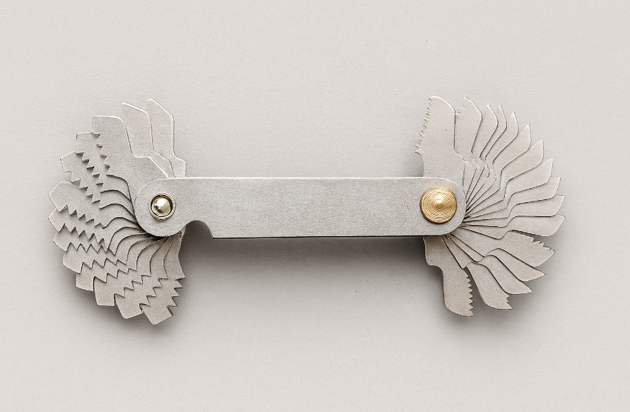 how to know bolt sizes