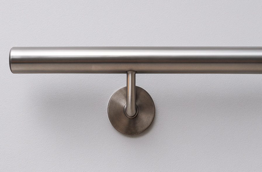 stainlesss steel 316 handrails