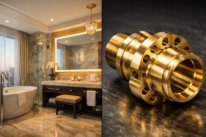 Reverse Engineering in Singapore 5 star hotel case study