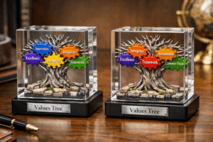 corporate event souvenir custom made